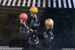 Power - Chainsaw Man Figuarts mini - Bandai Spirits (1)