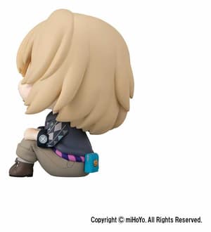 Kakavasha - Honkai: Star Rail Look Up - Megahouse - 4