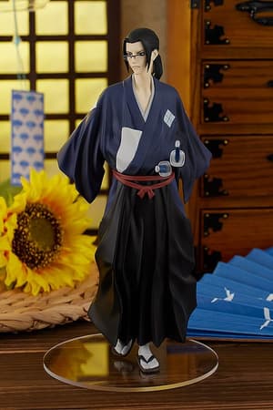 Jin - L - Samurai Champloo Pop Up Parade - Good Smile Company - 5