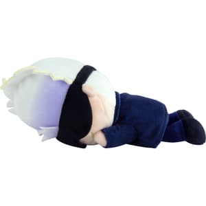 Satoru Gojo - Sleeping - Mocchi-Mocchi Plüschfigur - Tomy (15 cm) (2)