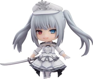 Nendoroid 2747 White Queen - 6