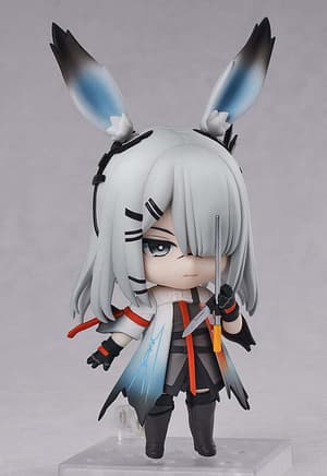 Nendoroid FrostNova (re-run) - 5