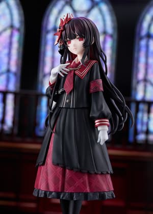 Hiro Nikaido - L - Magical Girl Witch Trials Pop Up Parade - Good Smile Company - 3
