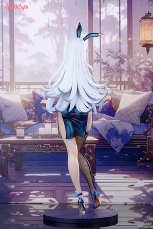 Qi Kai De Sheng (Machi) - Bunny Girl - Hapitopi (4)