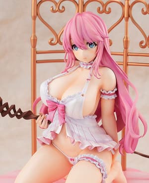 Freia - Light Novel Version - KD Colle - Kadokawa - 1