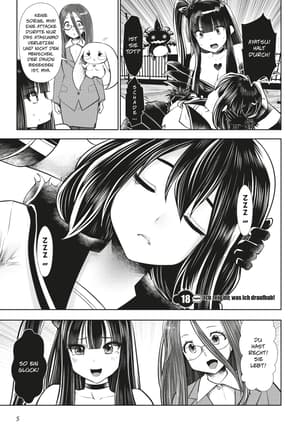 Machimaho - Carlsen - Band 003 - 1