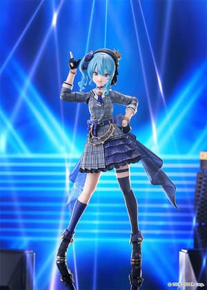 Figma 642 Hoshimachi Suisei - 9