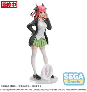 Nino Nakano - Luminasta - Sega - 5