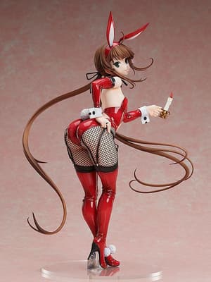 Ryobi - 1/4 B-Style Bunny - FREEing - 7