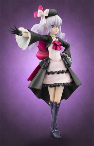 Crea Dolosera Claire Dorosera - 4