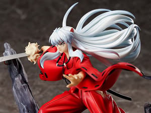 InuYasha - Hobby Max - 6