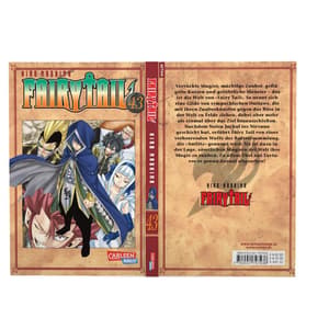 Fairy Tail - Carlsen - Band 43 - 4