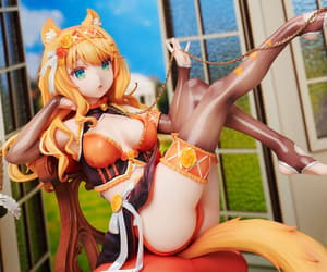 Maple - Character's Selection - Native (4)