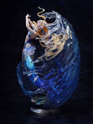 Another Little Mermaid - FairyTale Figur von Myethos - 3