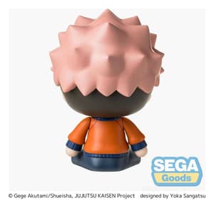 Yuji Itadori - Fuwa Petit - Sega - 3