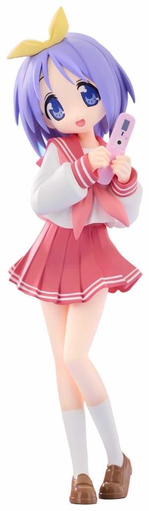 Tsukasa Hiiragi - Trio-Try-iT - Furyu (4)