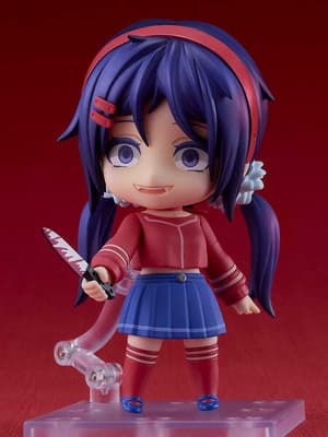 Nendoroid 2956 Mita - 4