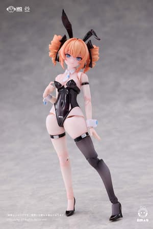 Sniper Leoni 1/12 Scale Articulated Figure - 16