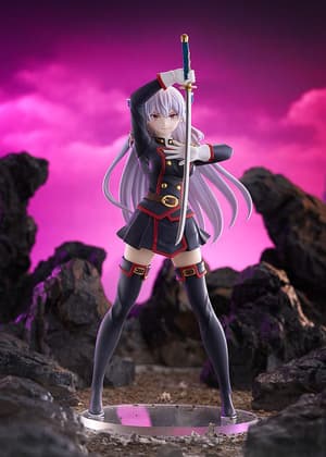 Kyoka Uzen - Chained Soldier Pop Up Parade -Good Smile Company - 3