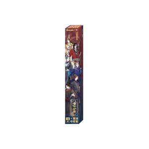 Random Choice - Wave 02 Heaven Official's Blessing Premium Gel Pen - Sakami - 1