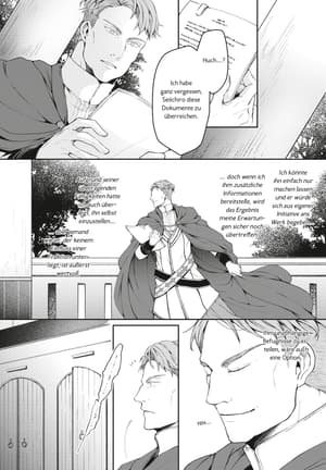 Isekai Office Worker - Carlsen - Band 03 - 6