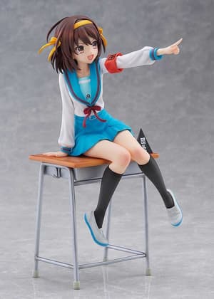 Haruhi Suzumiya - Anime Series 20th Anniversary - KD Colle - Kadokawa - 9