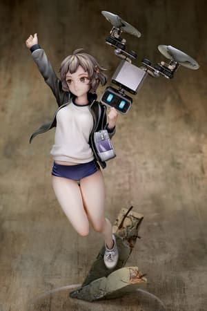 Natsuno Minami - Ques Q (17)