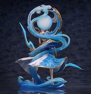 Jia Luo - Tai Hua Ver. - Myethos - 4