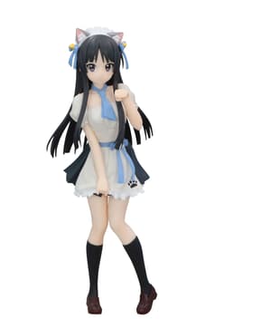 Mio Akiyama - Trio-Try-iT - Furyu (8)