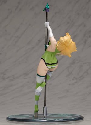Kirika Akatsuki - Gear Inner - Wing / Hobby Stock - 2
