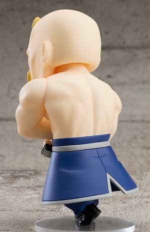 Nendoroid More Alex Louis Armstrong - 3