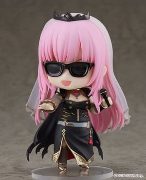 Nendoroid 2118 Mori Calliope - 4