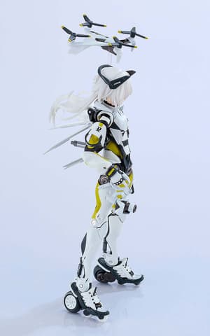 MOTORED CYBORG RUNNER SSX_155ar "KINETIC ASH" - 5