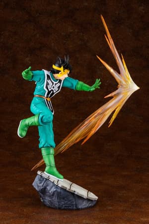 Popp - Bonus Edition - Dragon Quest ARTFXJ - Kotobukiya - 18