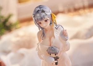 Modernia - First Affection - Max Factory - 4