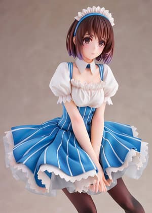 Megumi Kato - Maid Style - Aniplex / Revolve - 2