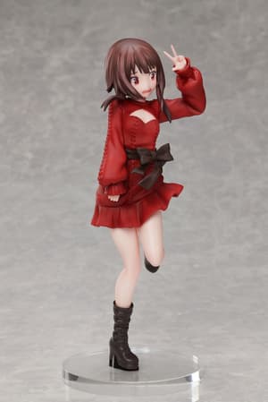 Megumin - Elcoco (4)