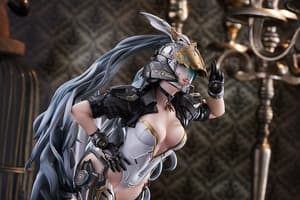 Ultimate Bunny - Max Factory - 5