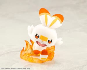 Victor (Masaru) und Hopplo - ARTFX J - Kotobukiya - 11