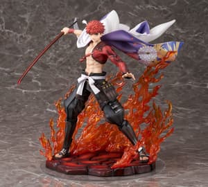 Senji Muramasa - Saber - ALTAiR - Alter - 2