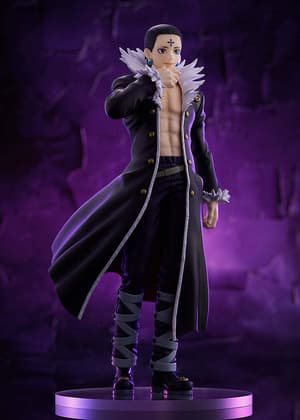 POP UP PARADE Quwrof/Chrollo: Limited Ver. - 3