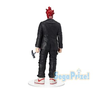 Shin - PM Figure - Sega - 4
