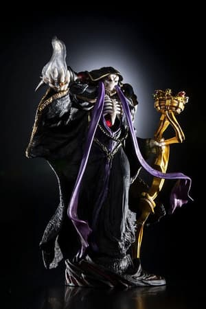 Ainz Ooal Gown - Overseas Edition - Kadokawa - 8