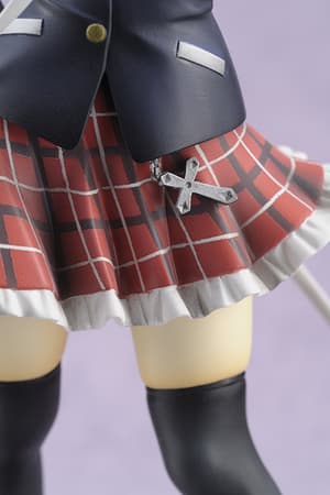 Rikka Takanashi von Amakuni - 4