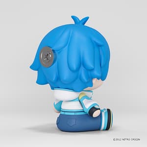 Aoba Seragaki - Huggy Good Smile - 6