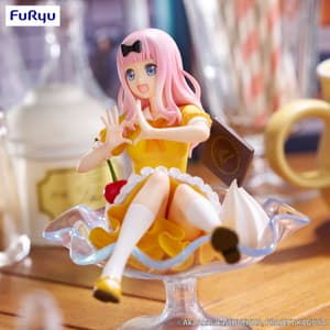 Chika Fujiwara - Parfait - Furyu (19)