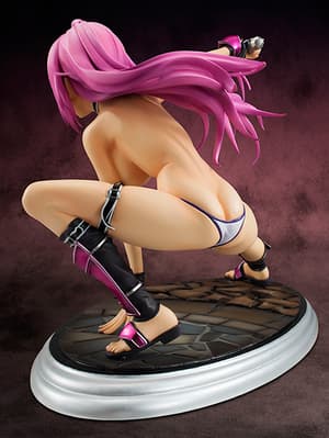 Fighter - DX Version - Bikini Warriors - 12
