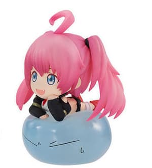 Random Box Gashapon - That Time I Got Reincarnated as a Slime - Ichiban Kuji - 7