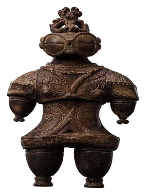 Figma SP-148 Shakoki-Dogu - The Table Museum - Re-Release - 7
