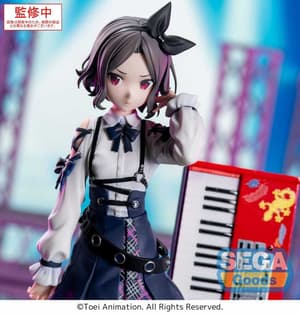 Tomo Ebizuka - XStellar - Sega - 4